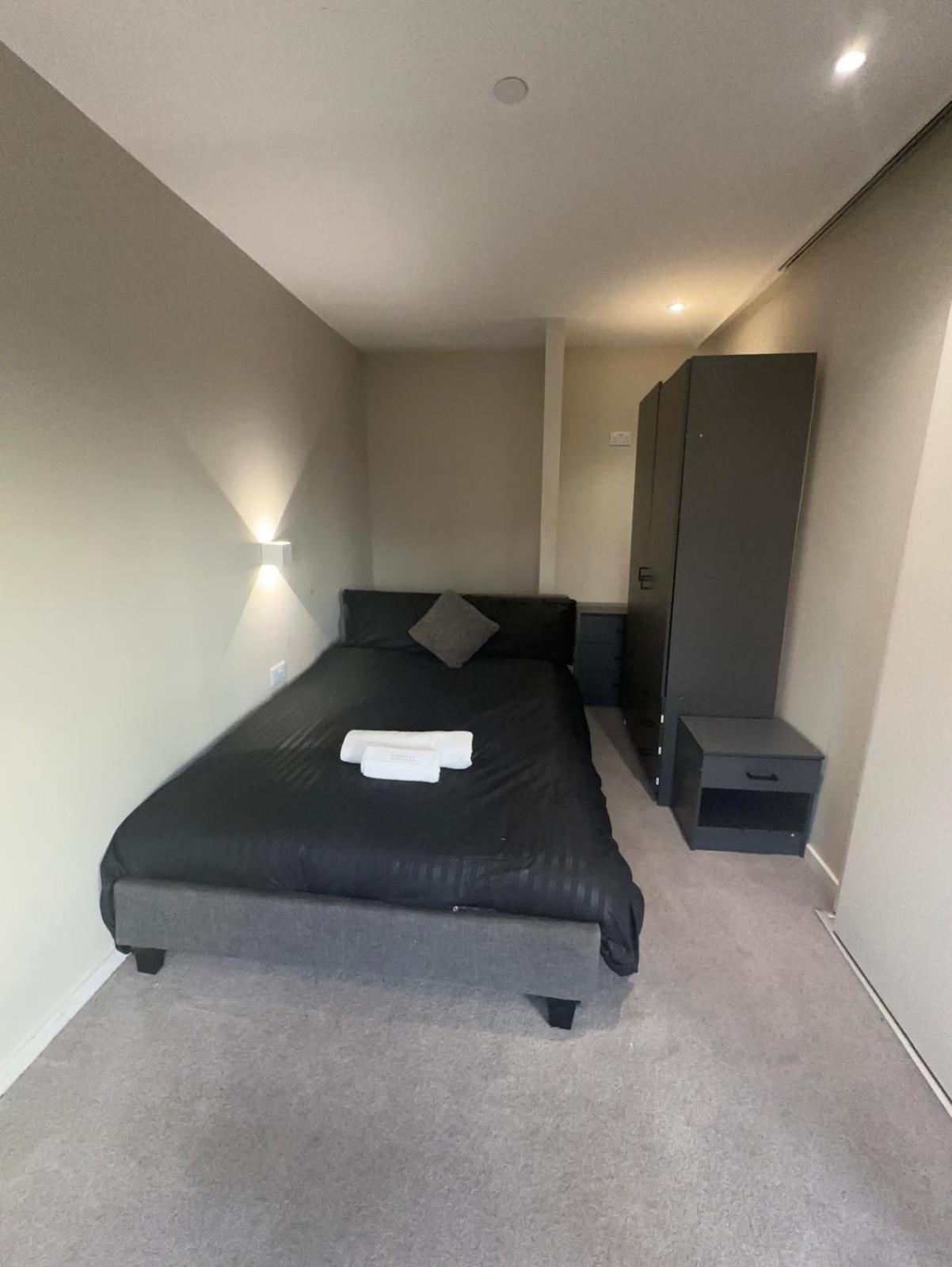 Apartment Ym Luxurious *