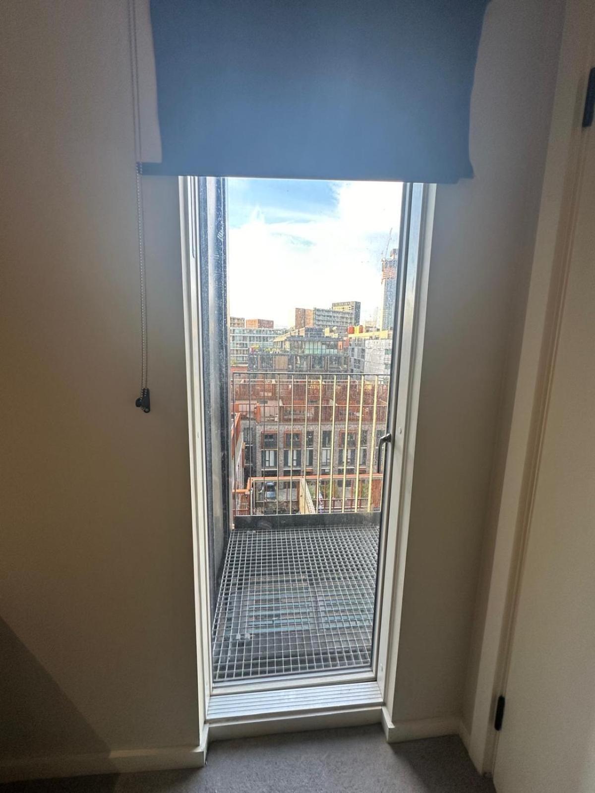 Apartment Ym Luxurious Manchester