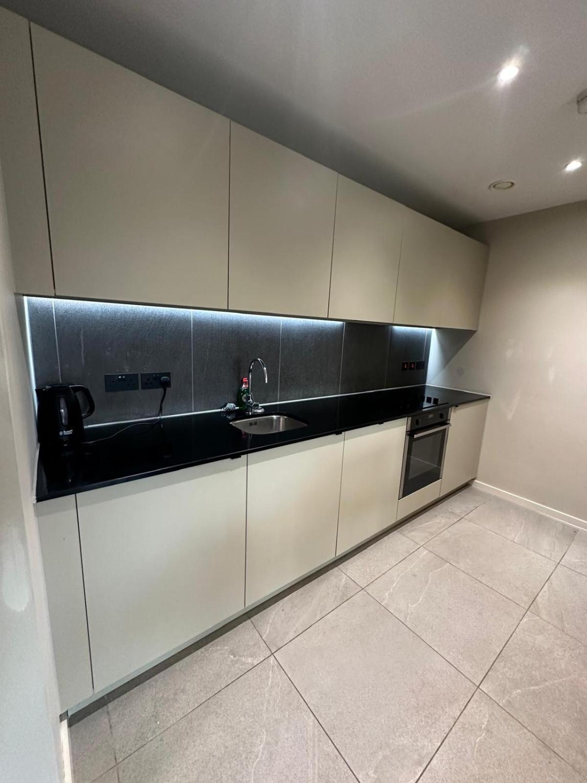 Ym Luxurious Apartment *