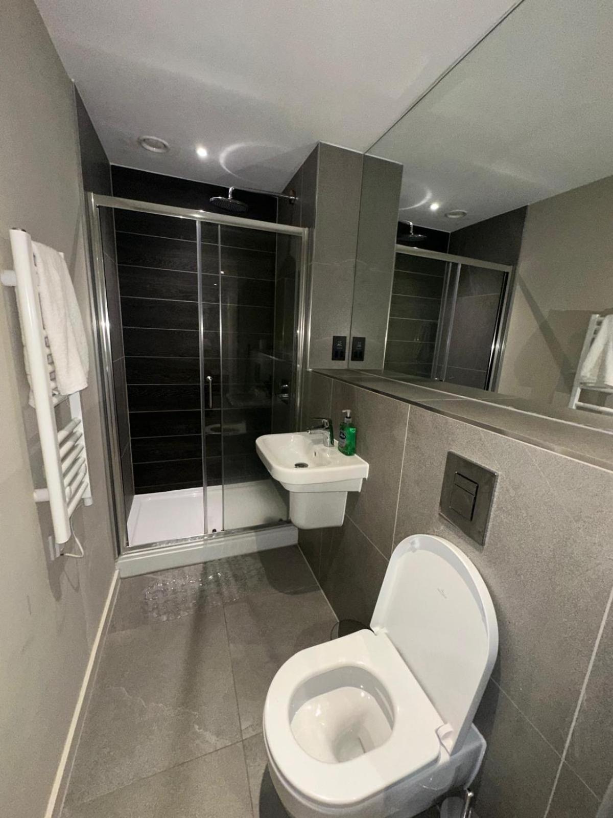 Apartment Ym Luxurious *