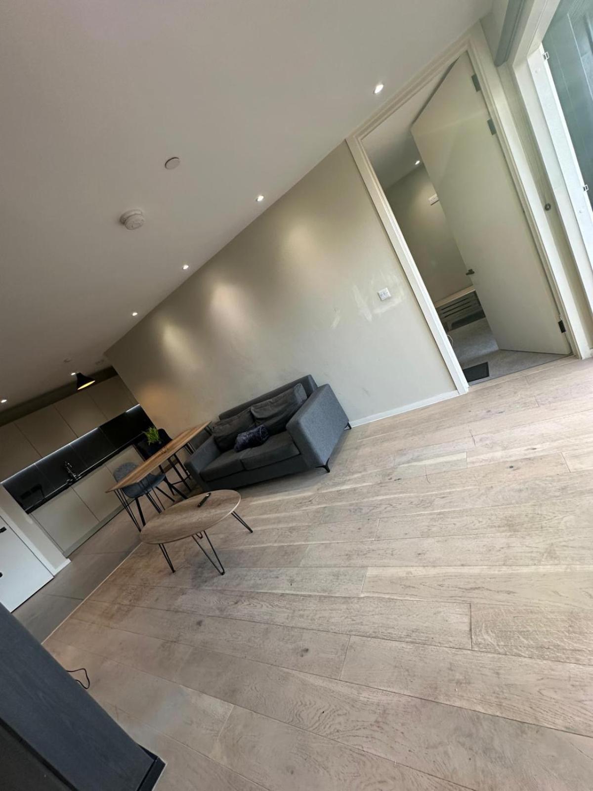 Apartment Ym Luxurious