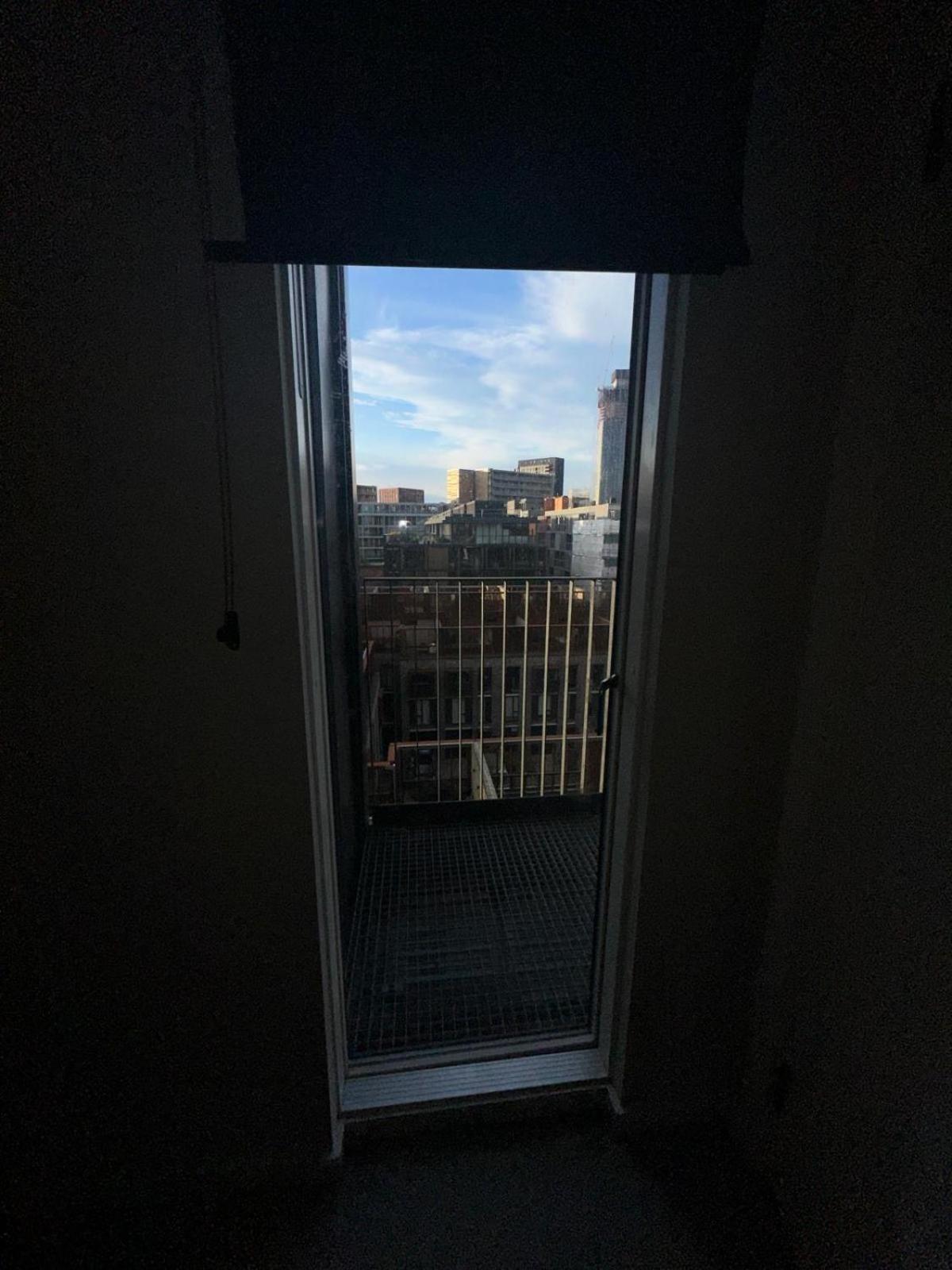 Ym Luxurious Apartment Manchester