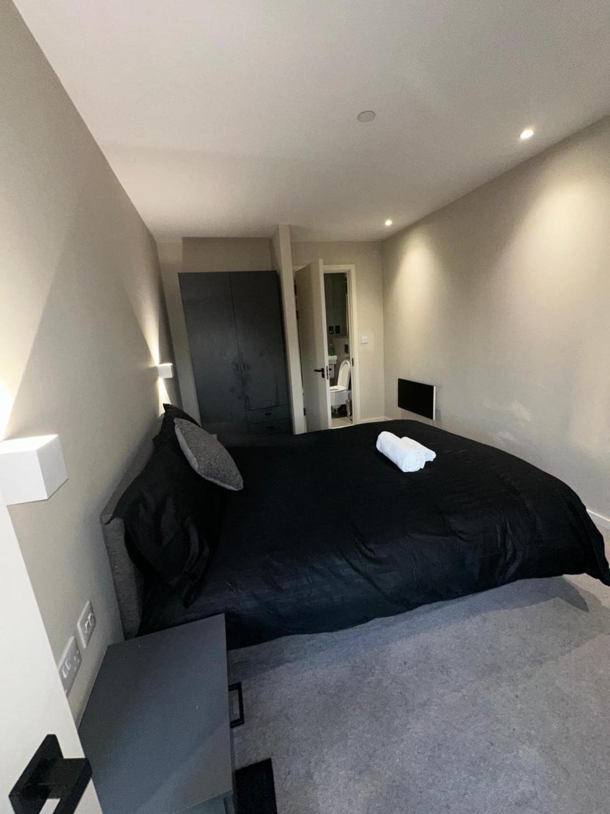 Ym Luxurious Apartment *